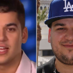 Foto: El hermano del clan Kardashians confirmó su interés en la temporada 8/Cortesía