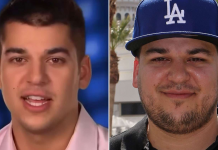 Foto: El hermano del clan Kardashians confirmó su interés en la temporada 8/Cortesía