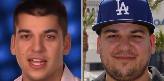 Foto: El hermano del clan Kardashians confirmó su interés en la temporada 8/Cortesía
