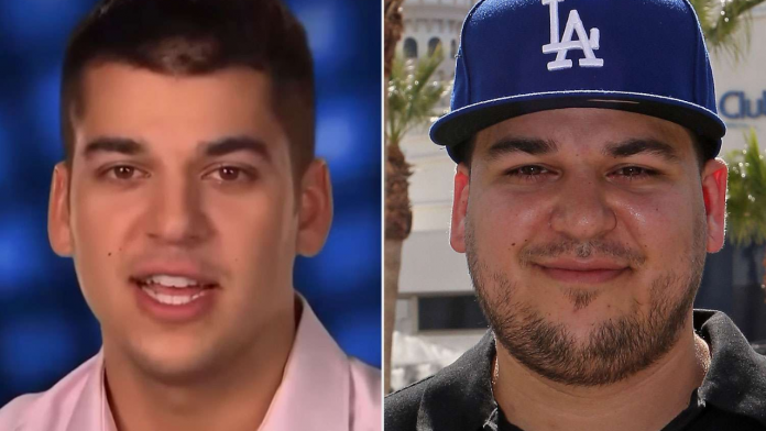 Foto: El hermano del clan Kardashians confirmó su interés en la temporada 8/Cortesía Foto: El hermano del clan Kardashians confirmó su interés en la temporada 8/Cortesía