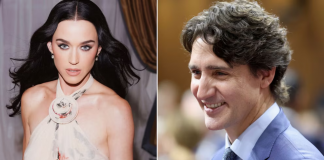 Foto: La pareja oficializó su relación durante un viaje a Japón/Cortesía