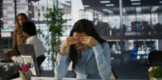 Foto: La generación Z, la más afectada en el ámbito laboral/Cortesía