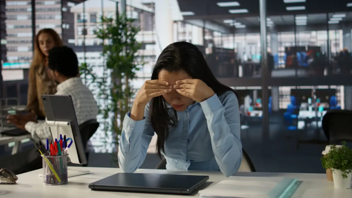 Foto: La generación Z, la más afectada en el ámbito laboral/Cortesía