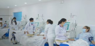 Foto: Estelí inaugurará el moderno Centro Regional de Hemodiálisis Flor de Pino/TN8