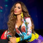 Foto: Gloria Trevi exige 180 millones / Cortesía