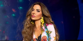 Foto: Gloria Trevi exige 180 millones / Cortesía