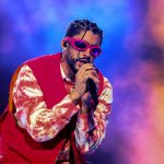 Foto: Fans estallan por la ubicación de “La casita” en el concierto de Bad Bunny /Cortesía