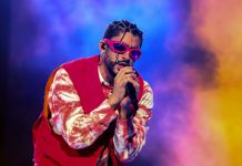 Foto: Fans estallan por la ubicación de “La casita” en el concierto de Bad Bunny /Cortesía