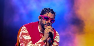 Foto: Fans estallan por la ubicación de “La casita” en el concierto de Bad Bunny /Cortesía