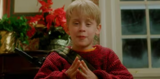 Foto:Macaulay Culkin reveló la curiosa historia detrás de su nombre legal/Crtesía