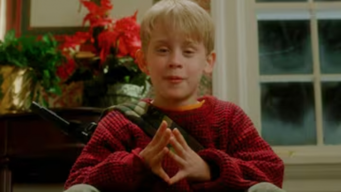 Foto:Macaulay Culkin reveló la curiosa historia detrás de su nombre legal/Crtesía