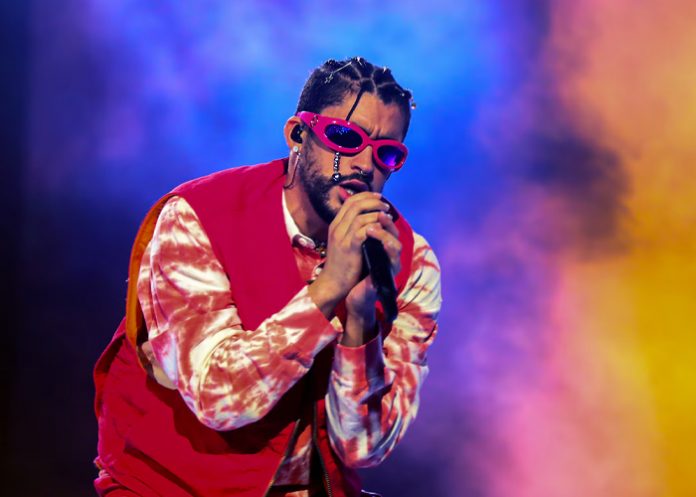 Foto: Fans estallan por la ubicación de “La casita” en el concierto de Bad Bunny /Cortesía