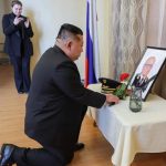 Nicaragua expresa condolencias por fallecimiento del Embajador de Rusia en la RPDC