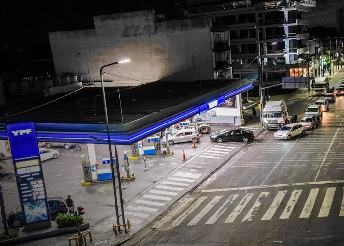 Foto: Inflación en Argentina /cortesía 