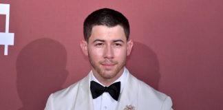 Foto: Nick Jonas inicia 2026 con fuerza / Cortesía