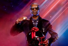 Foto: Snoop Dogg, música y magia navideña / Cortesía