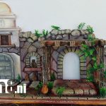 Foto: El arte que ilumina Granada /TN8