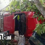 Foto: Familia enfrenta tragedia en Rancho Grande, Matagalpa / TN8