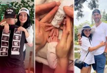 Foto: Martha Higareda agradece fe y apoyo familiar/ Cortesía