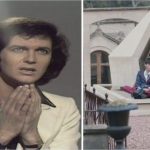 Foto: La memoria de Camilo Sesto vulnerada /Cortesía