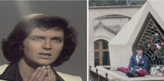 Foto: La memoria de Camilo Sesto vulnerada /Cortesía