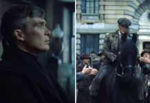 Foto: Todo lo que se sabe del esperado regreso de Peaky Blinders/Cortesía