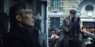 Foto: Todo lo que se sabe del esperado regreso de Peaky Blinders/Cortesía
