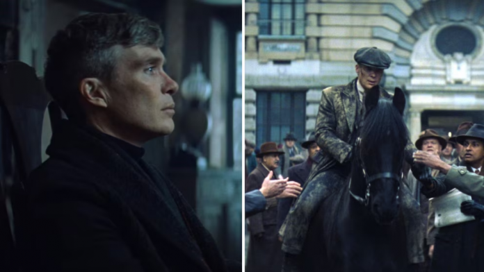 Foto: Todo lo que se sabe del esperado regreso de Peaky Blinders/Cortesía