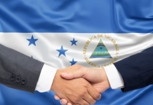 Nicaragua envía mensaje a Nasry Asfura y aboga por una Centroamérica unida Foto: Mensaje desde Nicaragua saluda a Nasry Asfura y llama a la unidad centroamericana/TN8