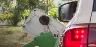 Foto: Combustibles estables para iniciar el 2026 en Nicaragua/TN8