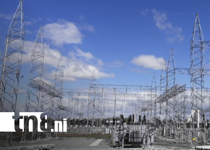 Foto: Desarrollo económico fortalece a Nicaragua en infraestructura, energía y tecnología/TN8