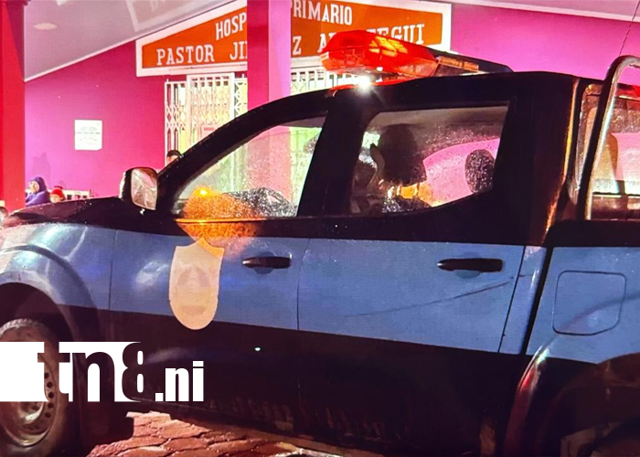 Foto: Tragedia en Jalapa: niño de 5 años muere asfixiado por gelatina /TN8