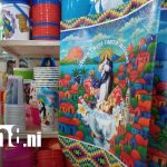 Foto: Comerciantes de Managua listos para atender a familias /TN8