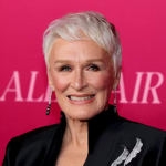 Foto: Glenn Close compartió una decisión personal ligada a sus recuerdos de infancia/Cortesía