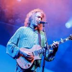 Muere Robe Iniesta, líder y alma de Extremoduro, a los 63 años Foto: Muere el mítico rockero español Robe Iniesta a los 63 años /Cortesía