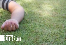 Dolor en Jalapa: pequeño de 5 años fallece tras atragantarse con una gelatina Foto: Tragedia en Jalapa: niño de 5 años muere asfixiado por gelatina /TN8