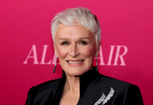 Foto: Glenn Close compartió una decisión personal ligada a sus recuerdos de infancia/Cortesía