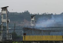 Horror en la Penitenciaría de Ecuador: 15 presos mueren en cuatro días Foto: Ecuador enfrenta tragedia en cárceles/ Cortesía