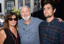 Foto: Acusan a Nick Reiner de homicidio premeditado/ Cortesía