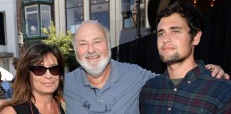 Foto: Acusan a Nick Reiner de homicidio premeditado/ Cortesía
