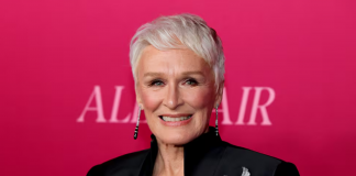Foto: Glenn Close compartió una decisión personal ligada a sus recuerdos de infancia/Cortesía