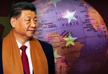 China publica su Tercer Documento de Política hacia América Latina y el Caribe Foto: China propone fortalecer cooperación con América Latina y el Caribe/Cortesía