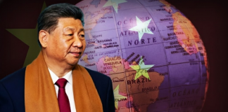 Foto: China propone fortalecer cooperación con América Latina y el Caribe/Cortesía