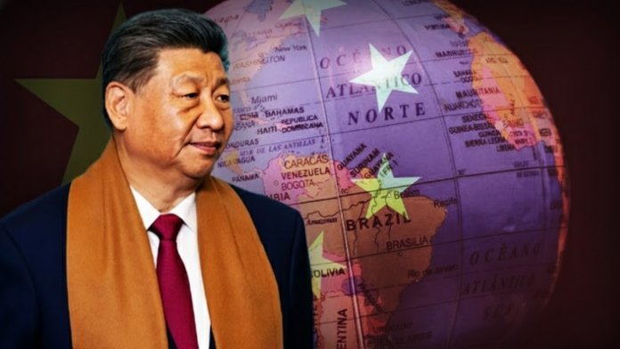Foto: China propone fortalecer cooperación con América Latina y el Caribe/Cortesía
