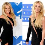 Foto: 44 años de Britney Spears / Cortesía