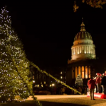Foto: Un análisis de Google revela qué estados viven más y menos la Navidad/Cortesía