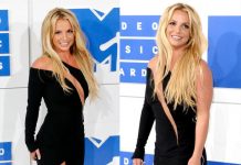 Foto: 44 años de Britney Spears / Cortesía