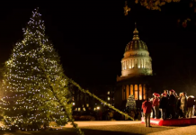 Foto: Un análisis de Google revela qué estados viven más y menos la Navidad/Cortesía