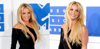 Foto: 44 años de Britney Spears / Cortesía
