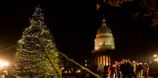 Foto: Un análisis de Google revela qué estados viven más y menos la Navidad/Cortesía